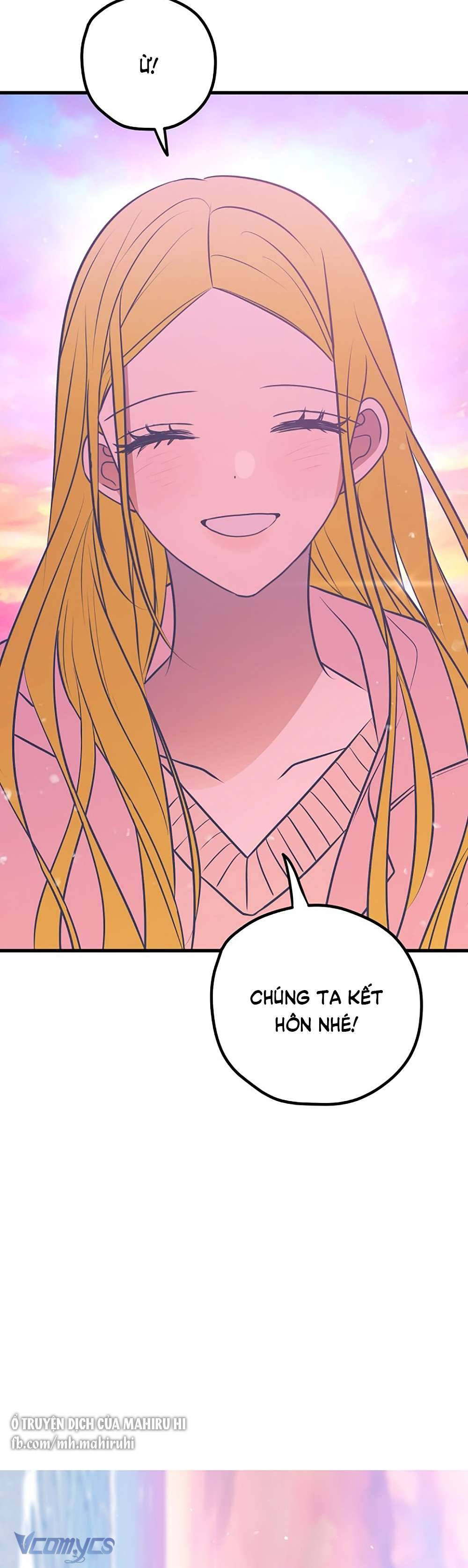 Kẻ Rác Rưởi Không Đáng Được Yêu Chapter 64 - Next Chapter 65