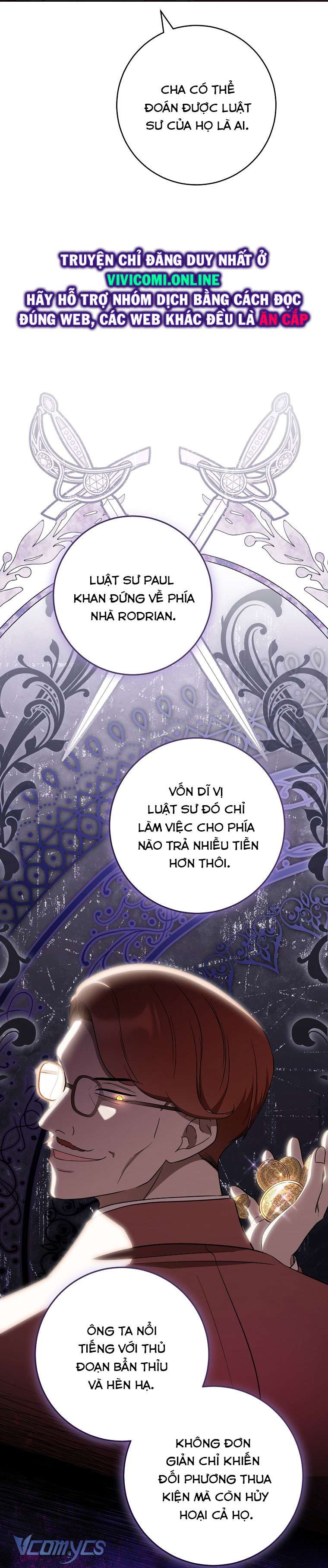 Nam Chính? Cho Cũng Không Thèm! Chapter 24 - Trang 3