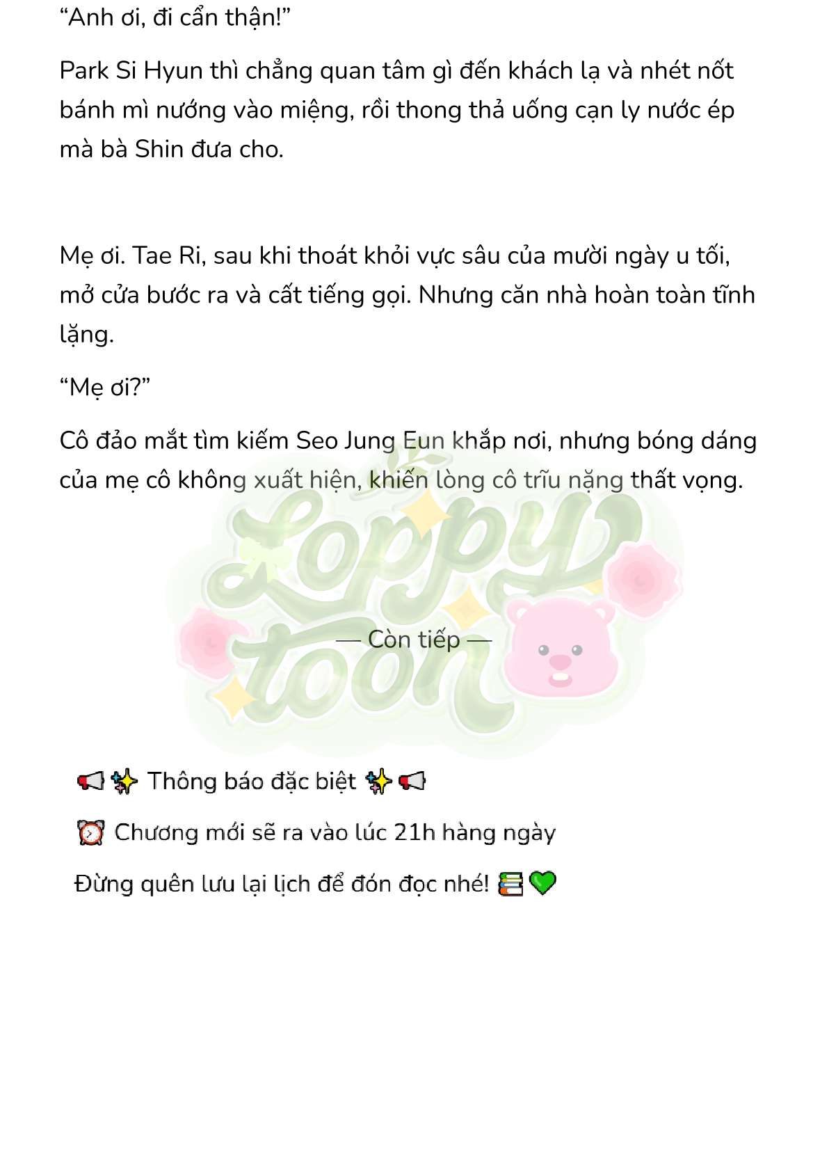 [Novel] Gửi Kẻ Xa Lạ Phản Bội Đạo Đức Chap 29 - Trang 2