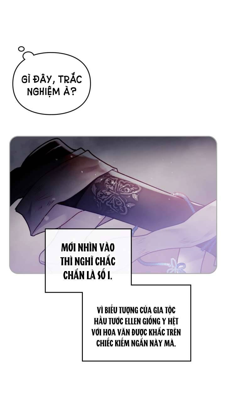 Kết Cục Của Nhân Vật Phản Diện Chỉ Có Thể Là Cái Chết Chapter 83 - Next Chapter 84
