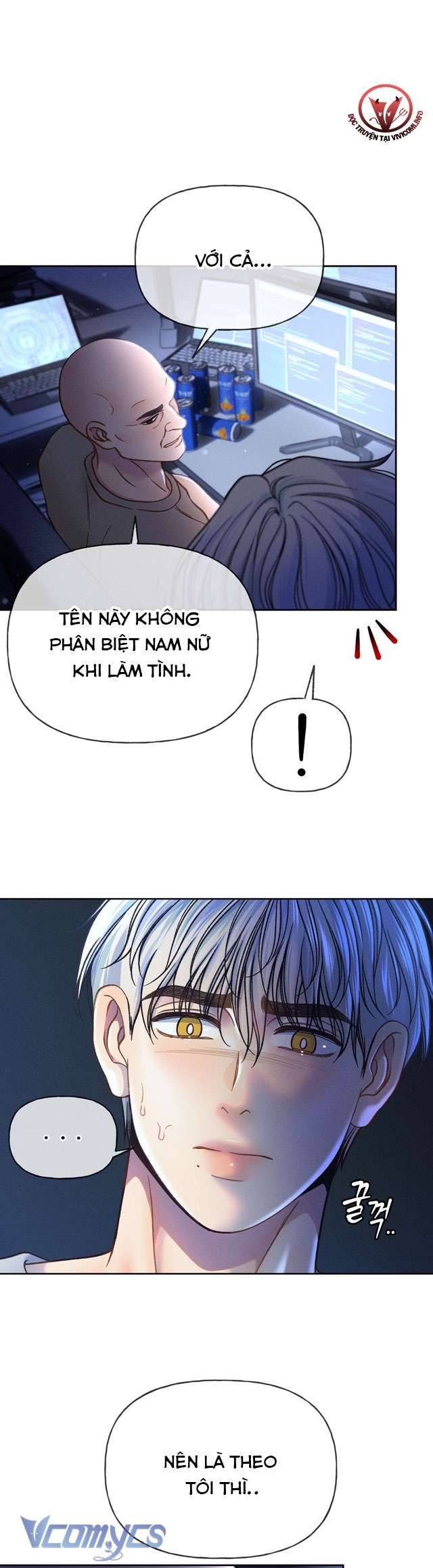 [18+] Hãy Giết Tôi Đi Chapter 4 - Next Chapter 5
