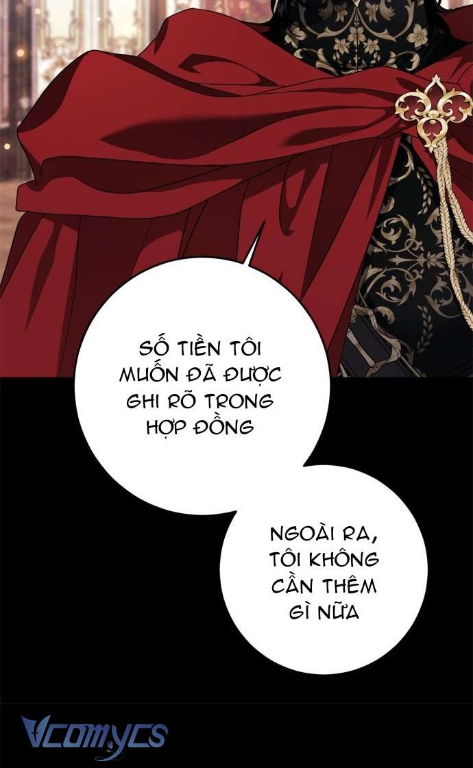 Nữ Công Tước Chiến Lợi Phẩm Chap 4 - Trang 3