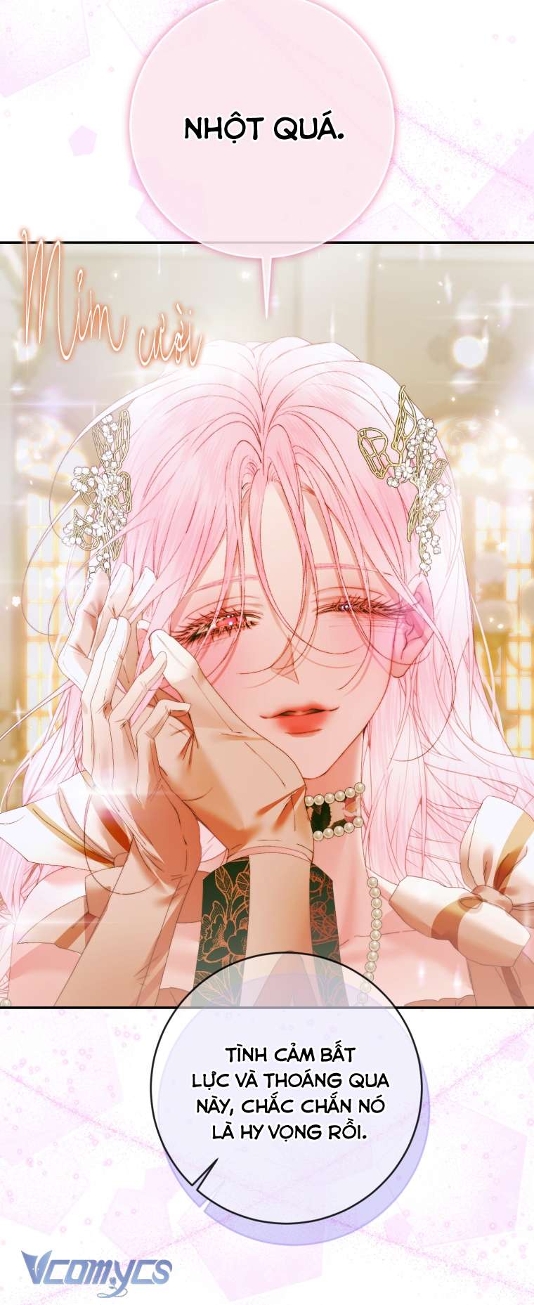 Siren: Trở Thành Gia Đình Của Nhân Vật Phản Diện Chapter 107 - Trang 3