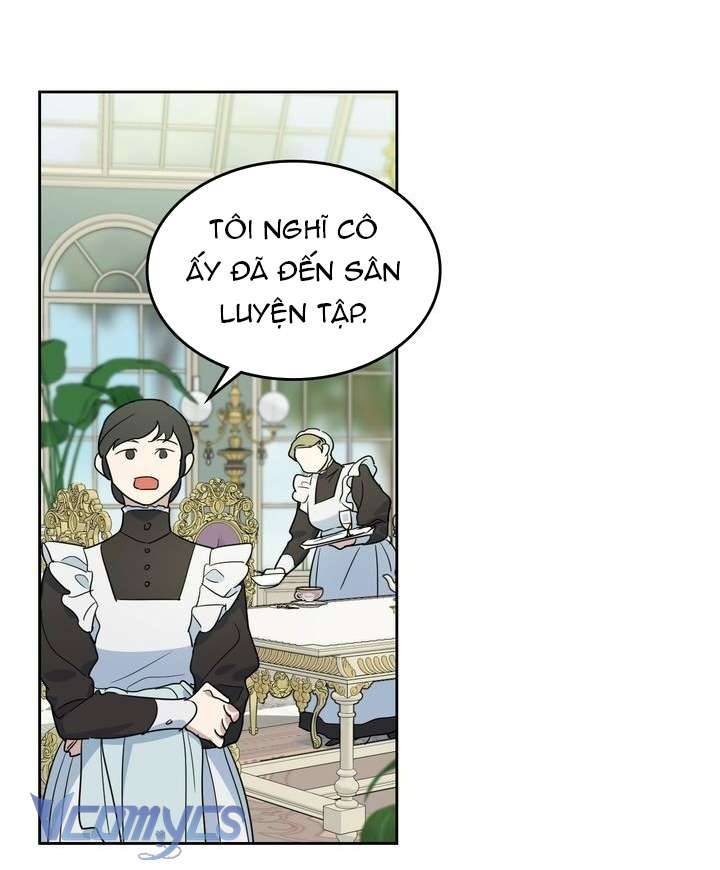 Người Đẹp Và Quái Thú Chap 79 - Next Chap 80