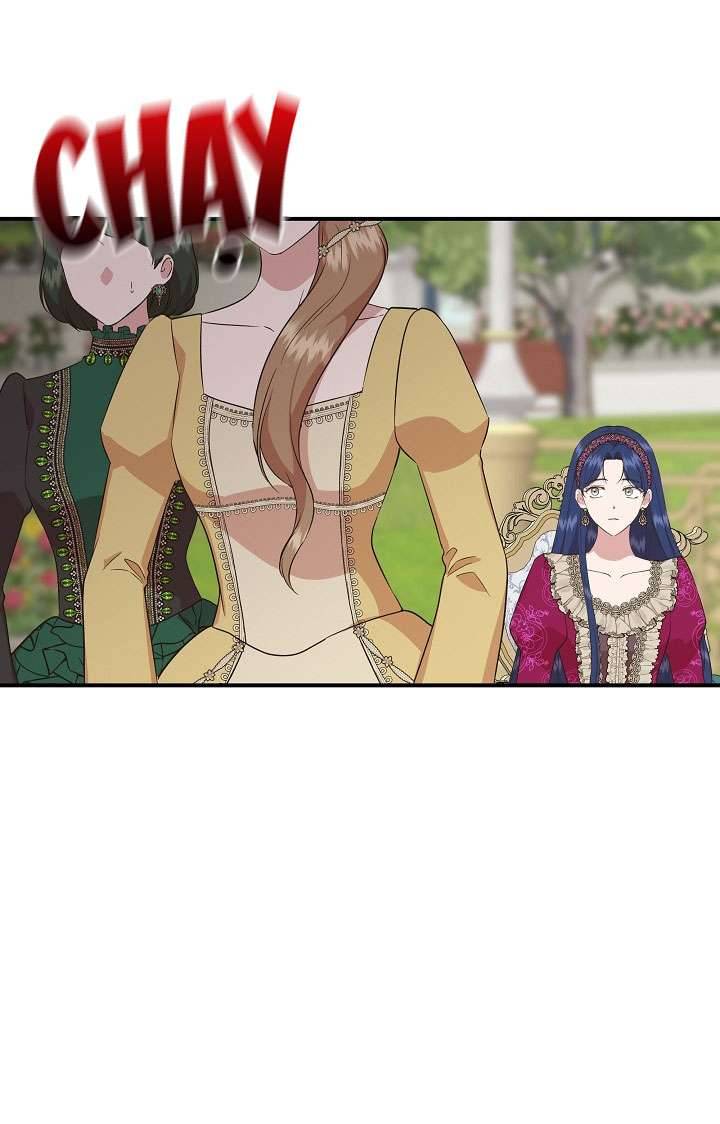 Tôi Không Phải Là Cinderella Chapter 69 - Trang 4