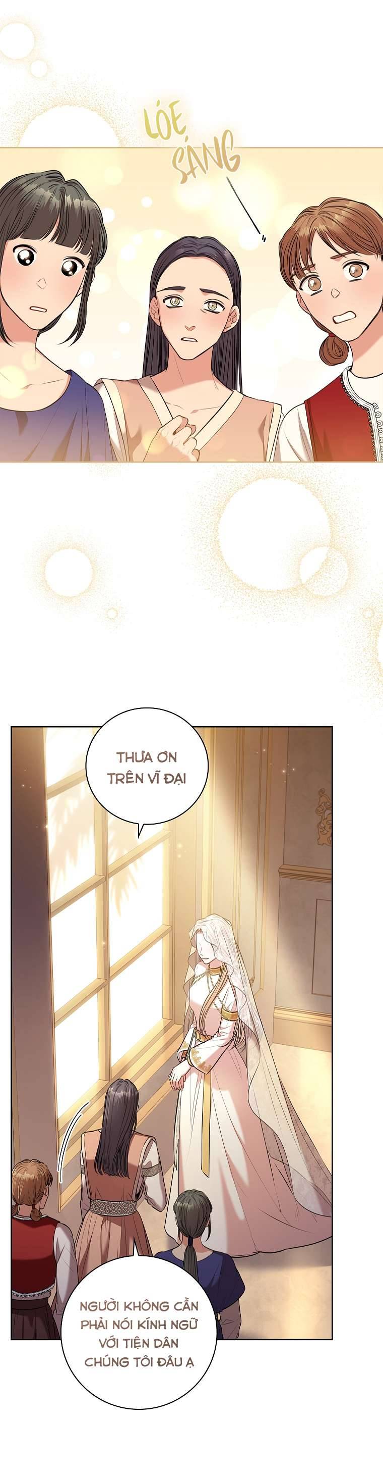 Thư Ký Của Bạo Chúa Chapter 79 - Trang 4