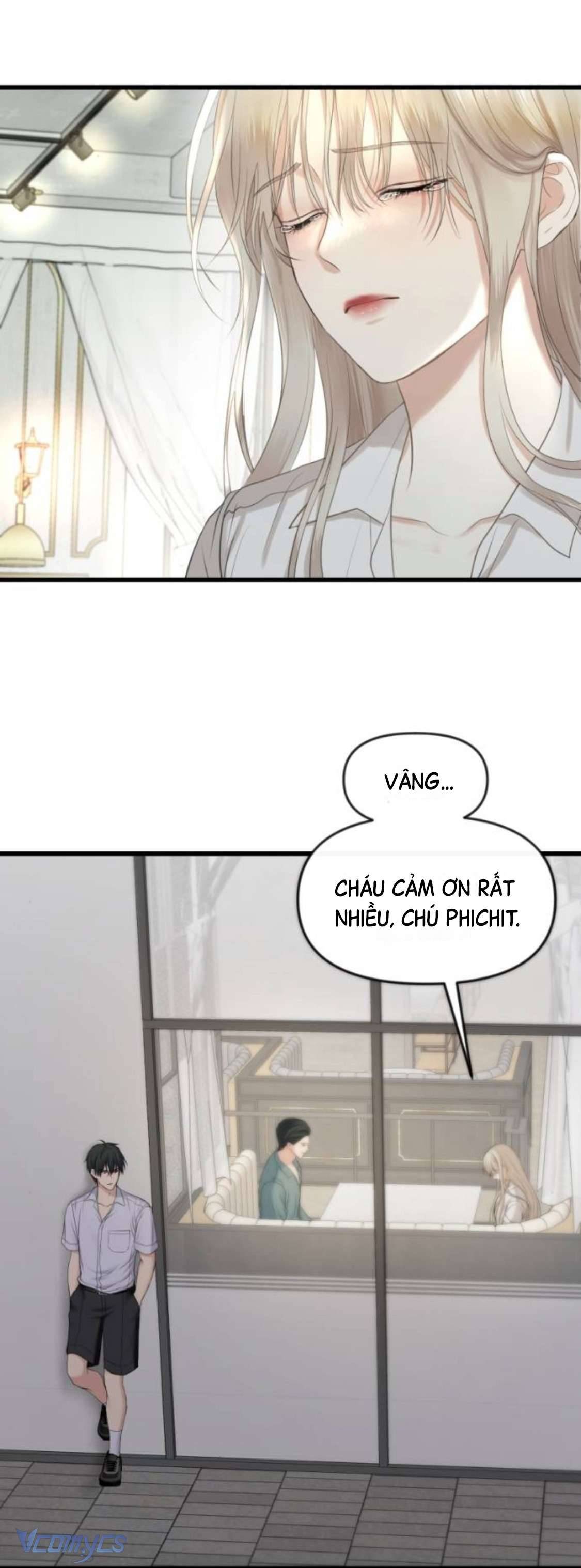 [18+] Một Năm Không Thể Chịu Đựng Được Chapter 2 - Trang 4