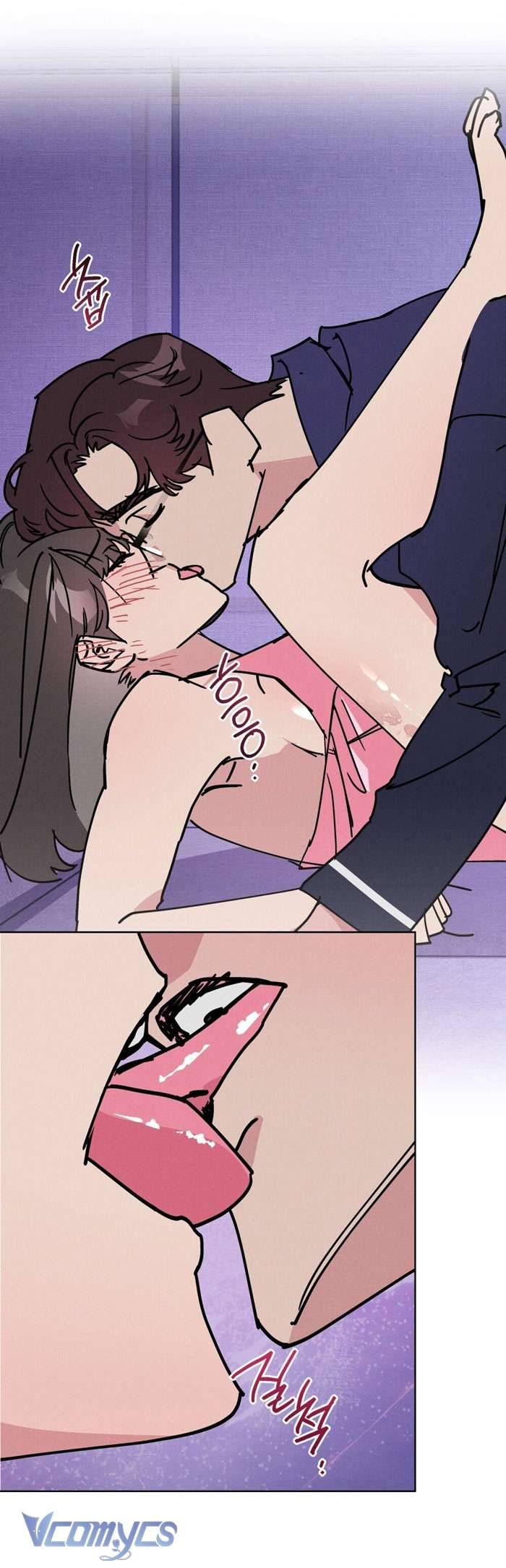 [18+] 7 Giây Thay Vì Một Nụ Hôn Chap 20 - Next Chap 21