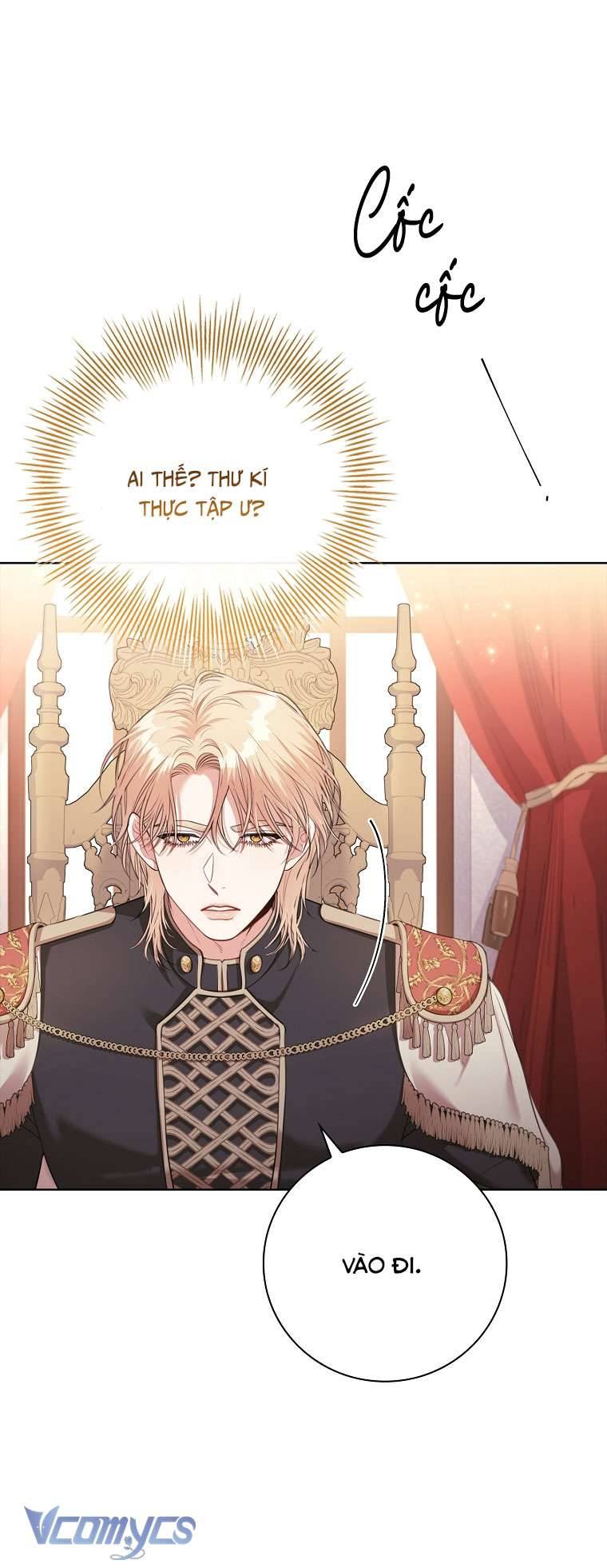 Thư Ký Của Bạo Chúa Chapter 120 - Trang 4