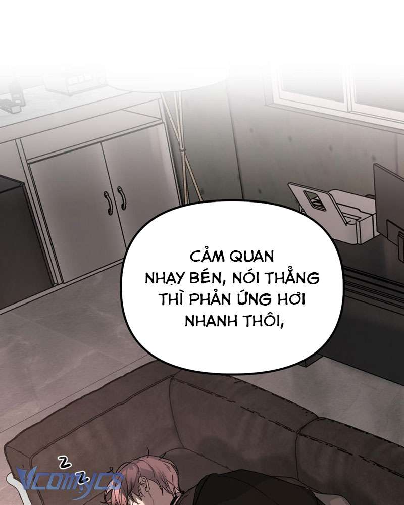 Ác Chi Hoàn Chapter 9 - Trang 4