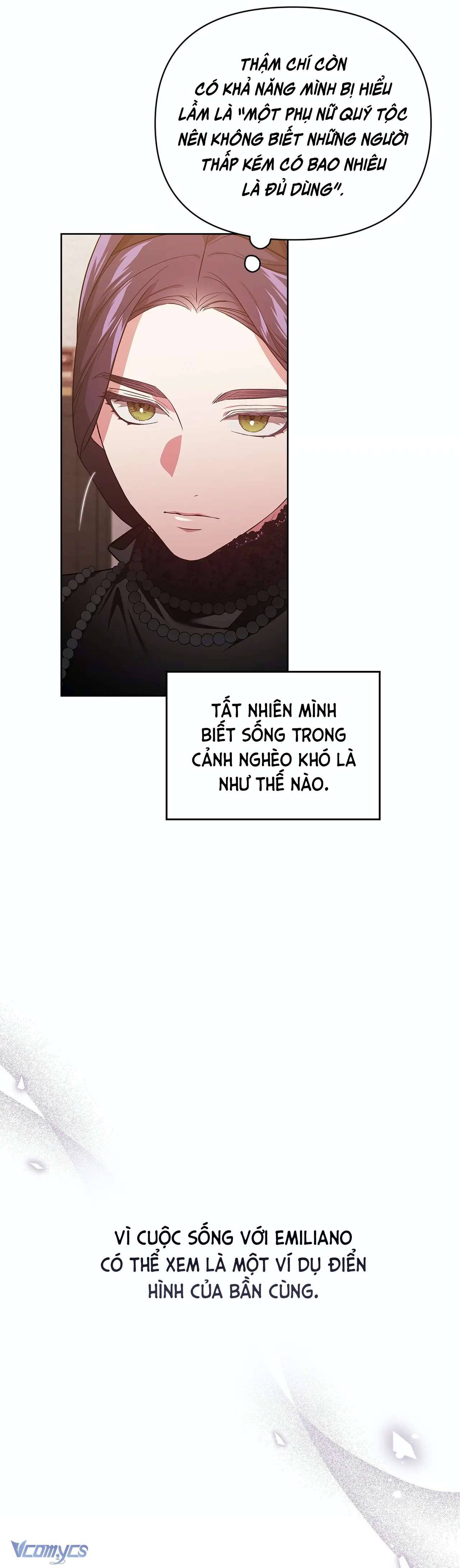 Hôn Nhân Này Rồi Sẽ Đổ Vỡ Chapter 24 - Trang 3