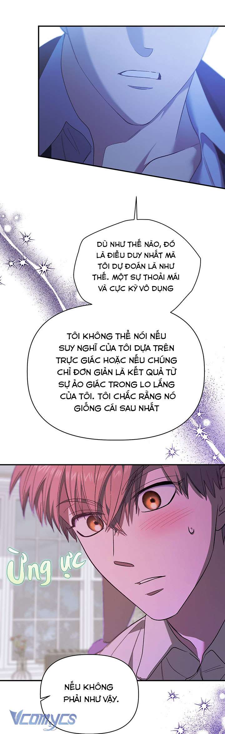 May Mắn Hay Bất Hạnh Chap 96 - Trang 4