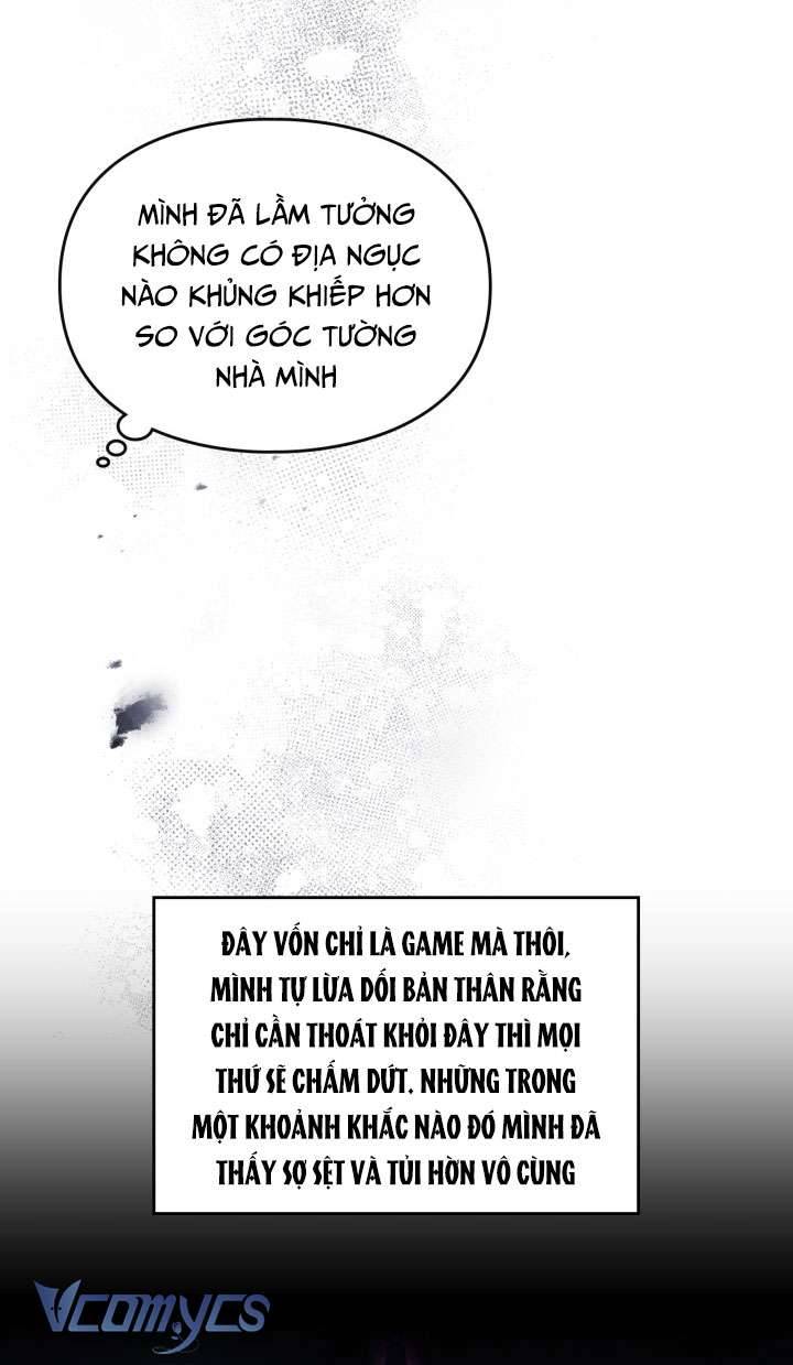Kết Cục Của Nhân Vật Phản Diện Chỉ Có Thể Là Cái Chết Chapter 133 - Next Chapter 134