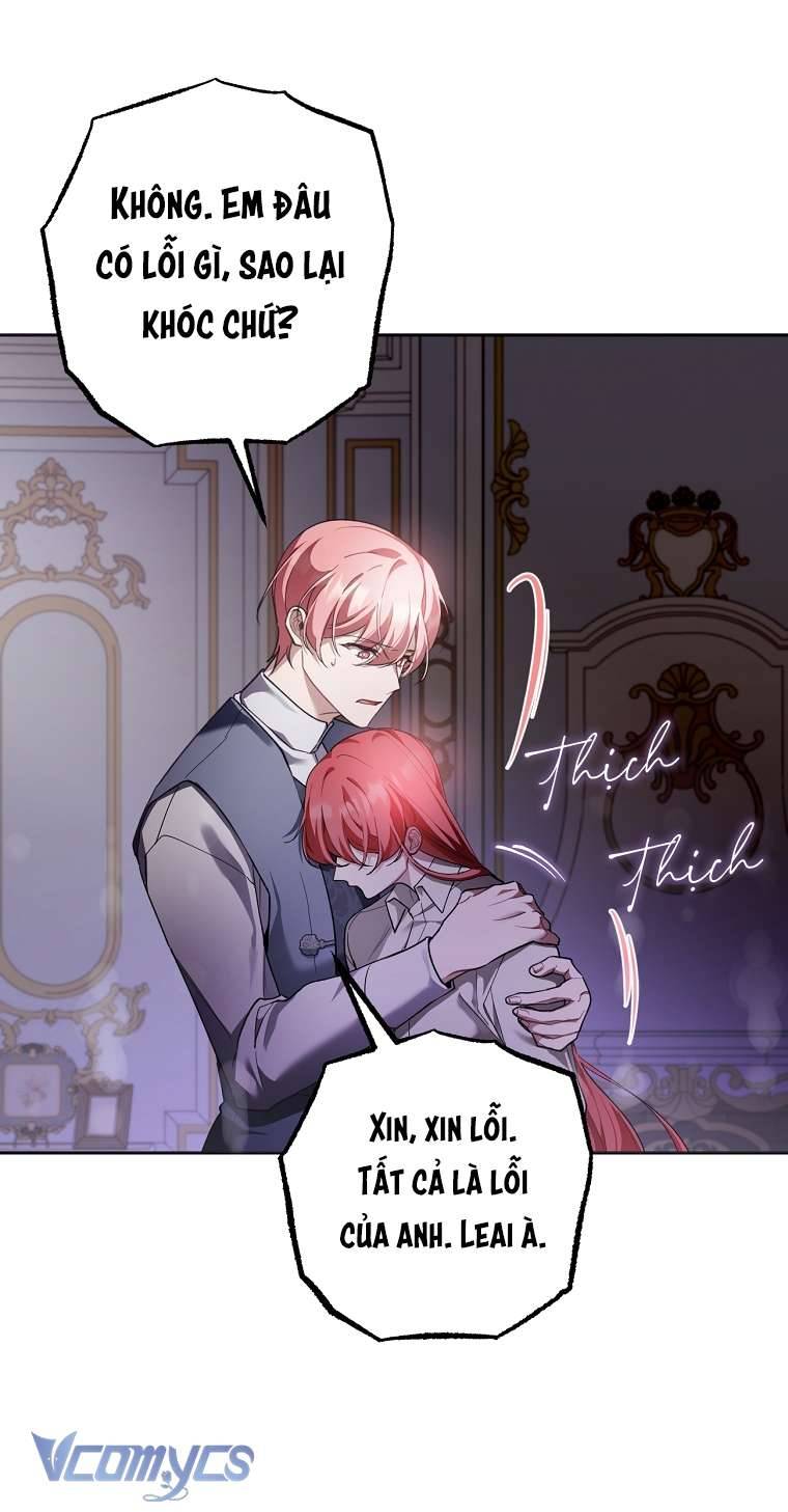 Quý Tộc Gì Chứ, Tôi Chỉ Muốn Về Nhà Chap 27 - Next Chap 28