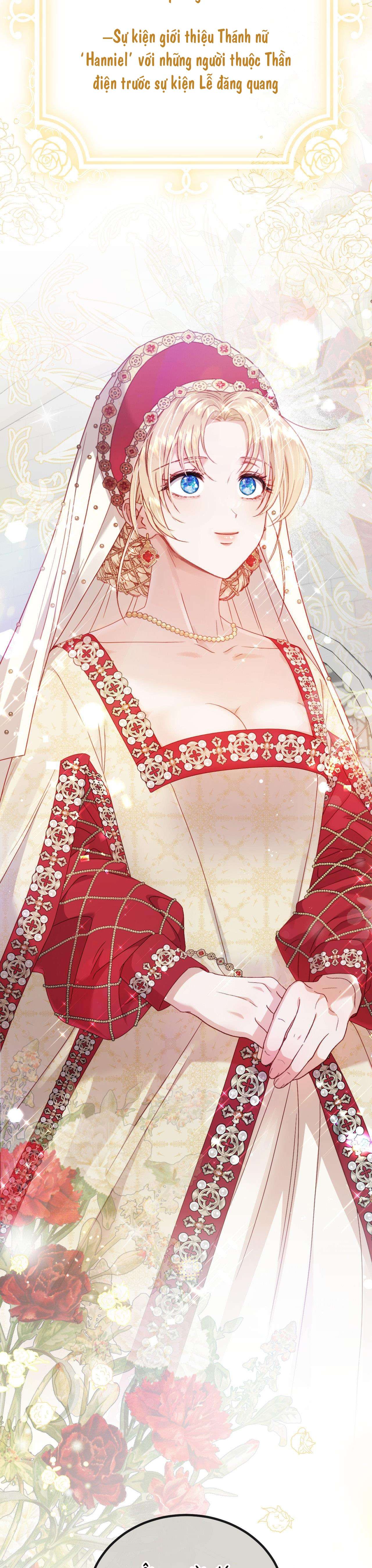 [ 18+ ] Bị Mắc Kẹt Trong Trò Chơi Harem Ngược Vô Vọng Chap 5 - Next Chap 6