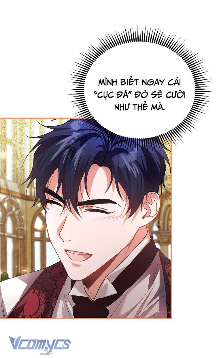 Thời Gian Của Nhân Vật Phụ Có Giới Hạn Chapter 33 - Trang 4