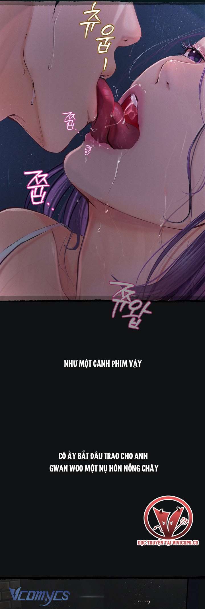 [18+] Nhật Ký Quan Sát Chap 10 - Next Chap 11