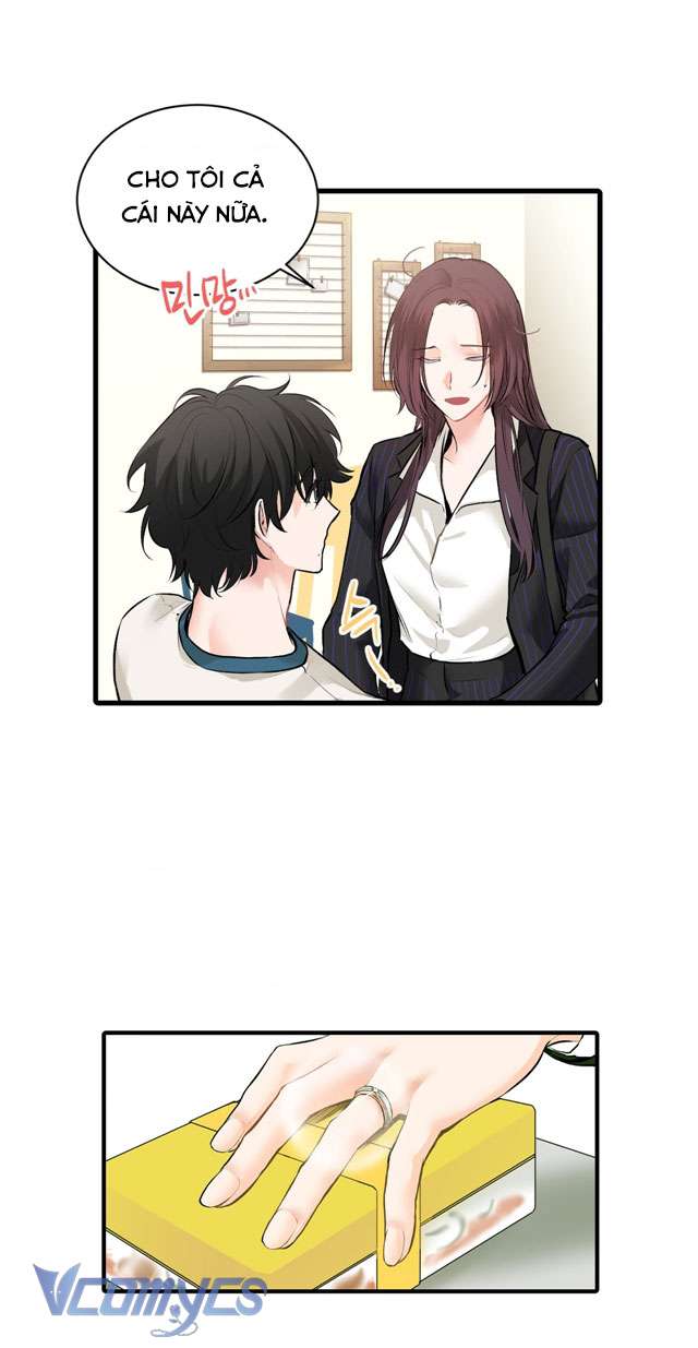 [18+] Bàn Tay Điêu Luyện Chapter 2 - Trang 3