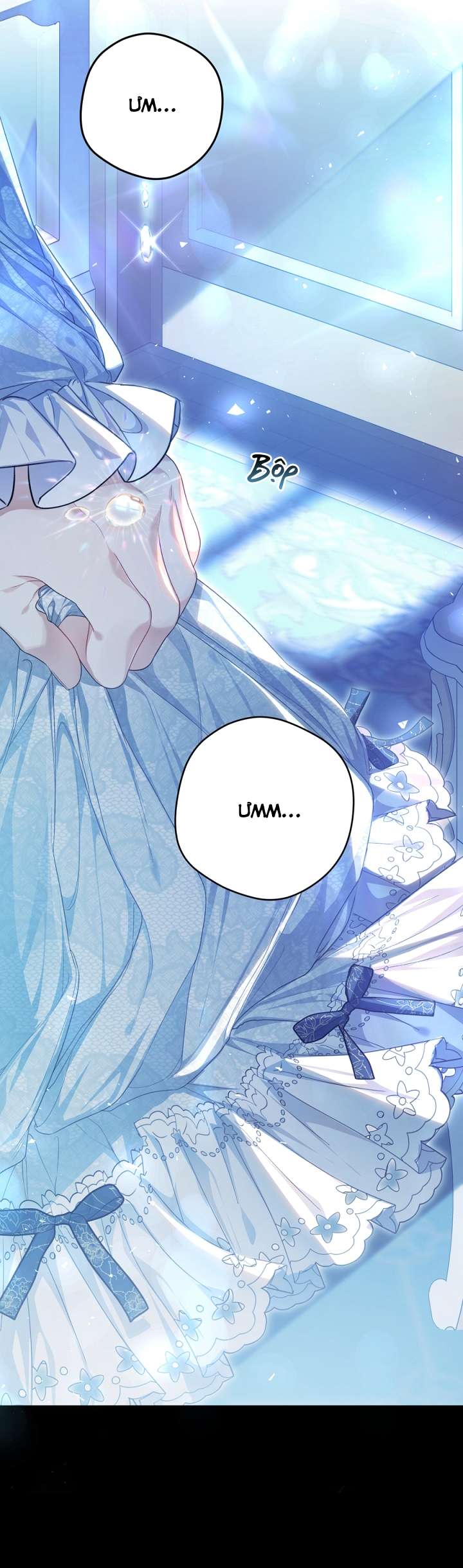 Ác Nữ Chỉ Là Một Con Rối Chap 63 - Trang 2
