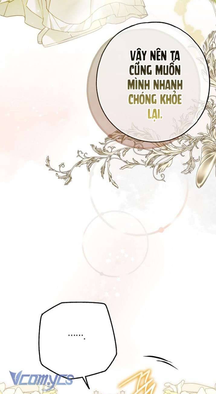 Ai Đó Đang Điều Khiển Cơ Thể Của Tôi Chapter 32 - Trang 4