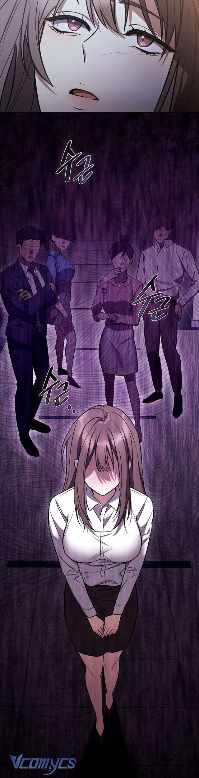 [18+] Đảo Vô Ảnh Chapter 1 - Trang 3