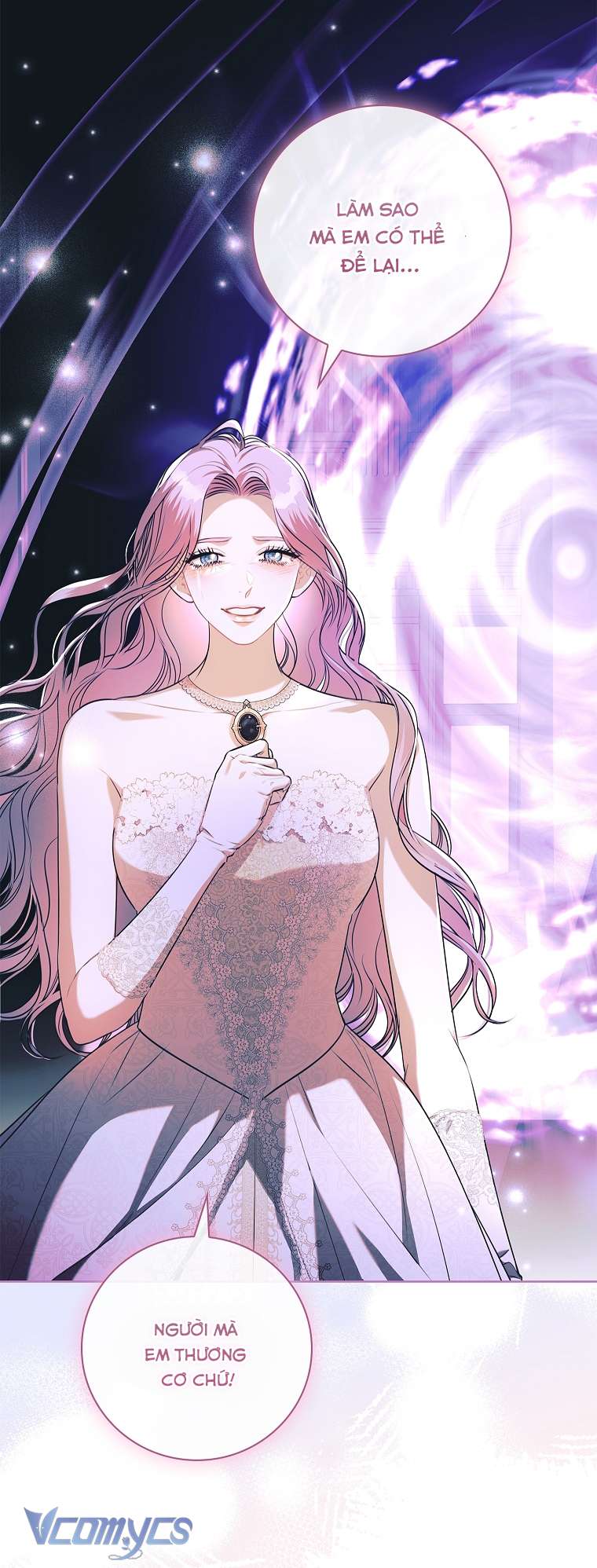 Thư Ký Của Bạo Chúa Chapter 106 - Trang 3