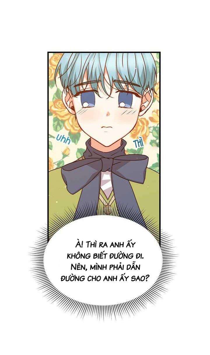 Cẩn Thận Với Các Anh Trai Đấy! Chap 21 - Trang 2