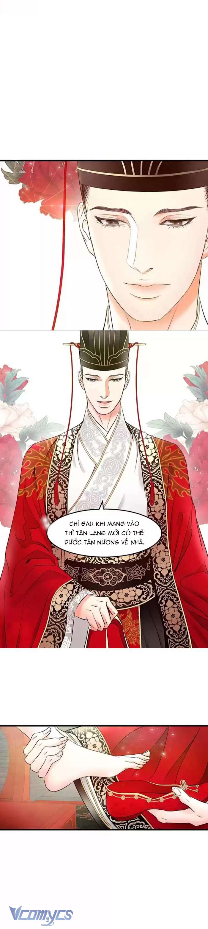 [18+] Đêm Hoang Dại Chap 22 - Trang 2