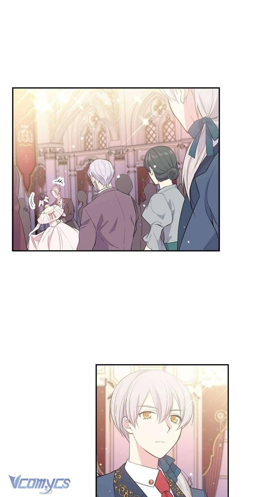 Mục Tiêu Là Cuộc Sống Hoàn Hảo Bất Khả Xâm Phạm Chapter 21 - Next Chapter 22