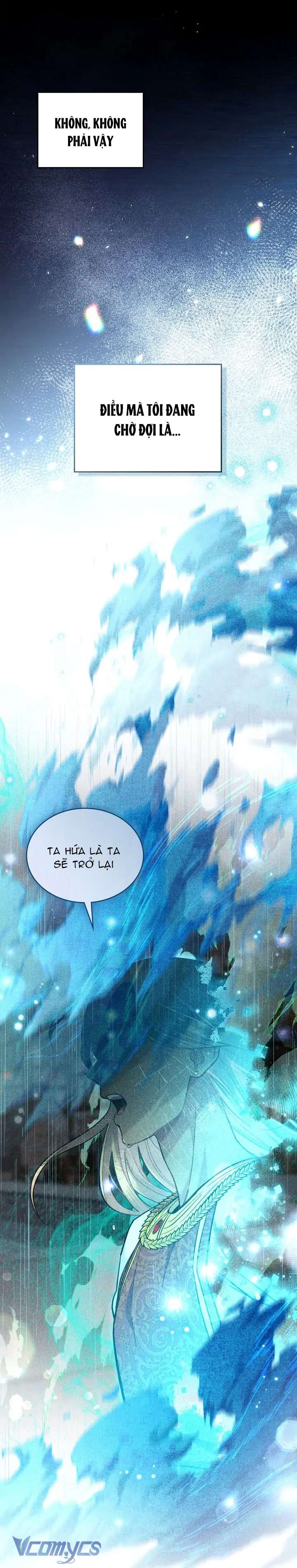 Hôn Nhân Giả Dối Chap 39 - Trang 4