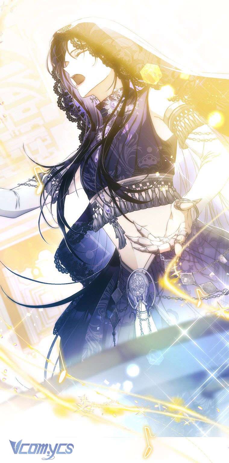 Tôi Trở Thành Vợ Của Nam Chính Chap 89 - Trang 3
