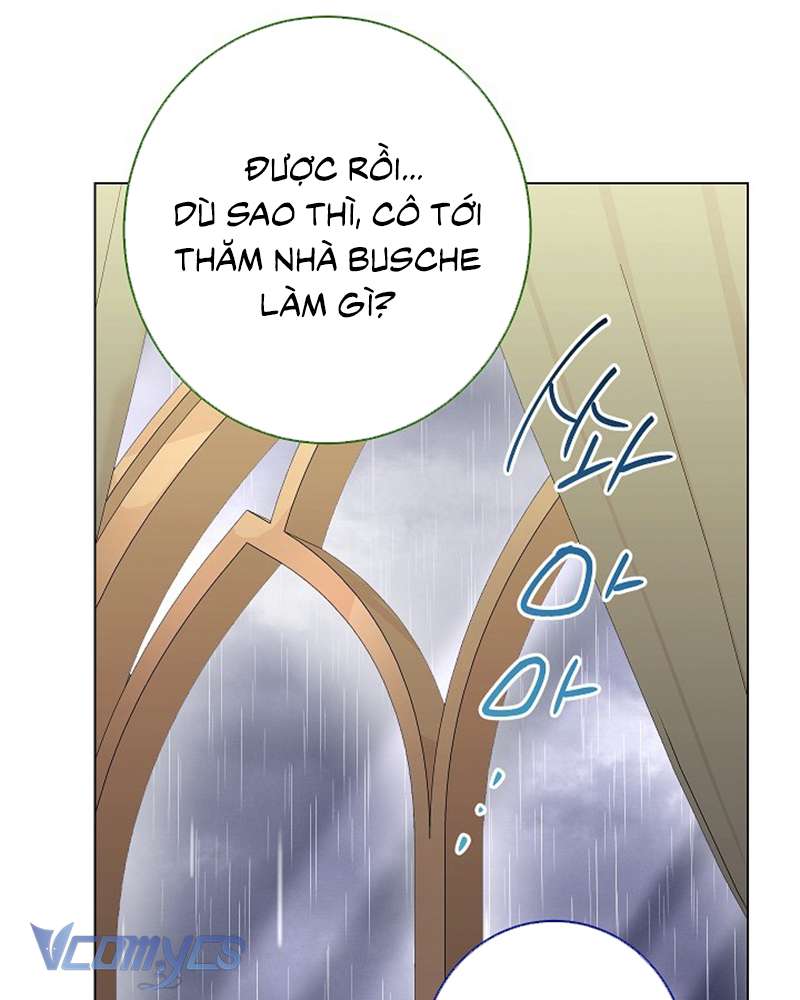 Hầu Gái Độc Quyền Của Hoàng Hậu Phản Diện Chapter 54 - Trang 4
