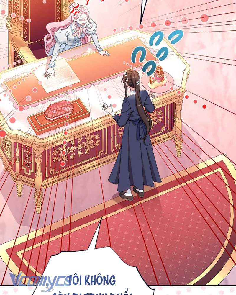 Hầu Gái Độc Quyền Của Hoàng Hậu Phản Diện Chapter 51 - Trang 4