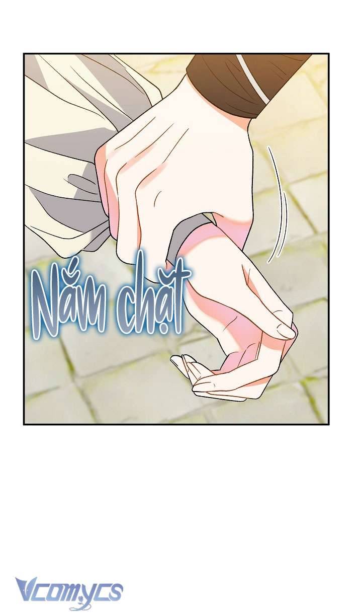 Người Xem Mắt Của Ác Nữ Quá Hoàn Hảo Chapter 11 - Next Chapter 12