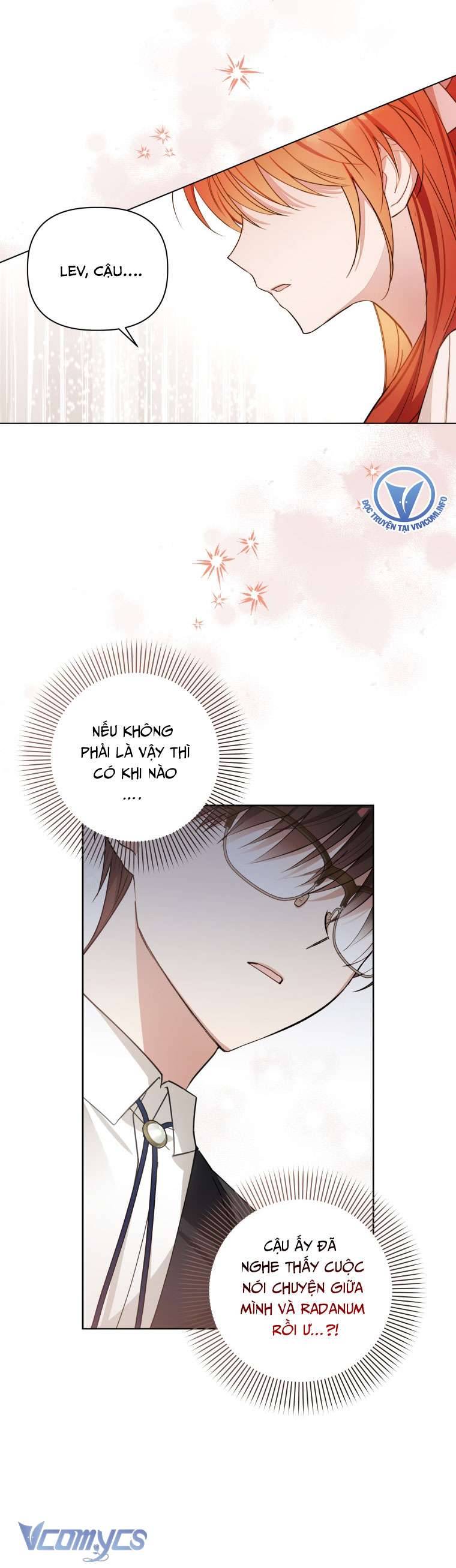 Mọt Sách Là Bạo Quân Chapter 4 - Next Chapter 5