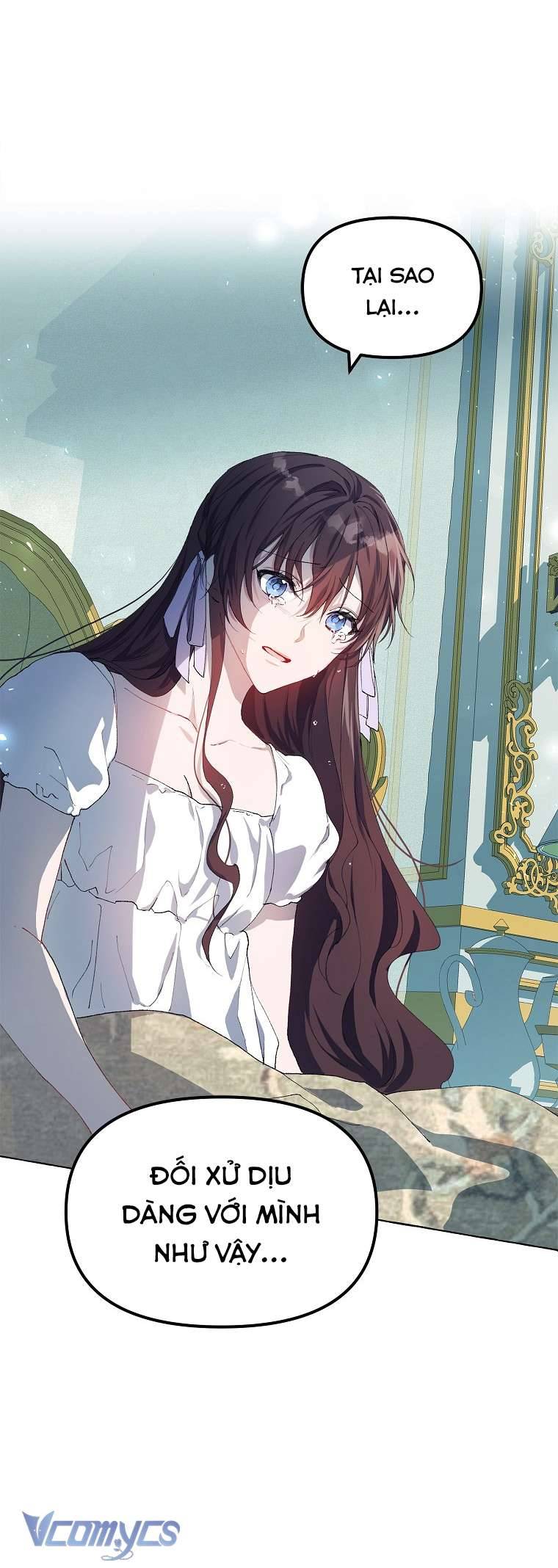 Thời Gian Của Nhân Vật Phụ Có Giới Hạn Chapter 15 - Trang 4