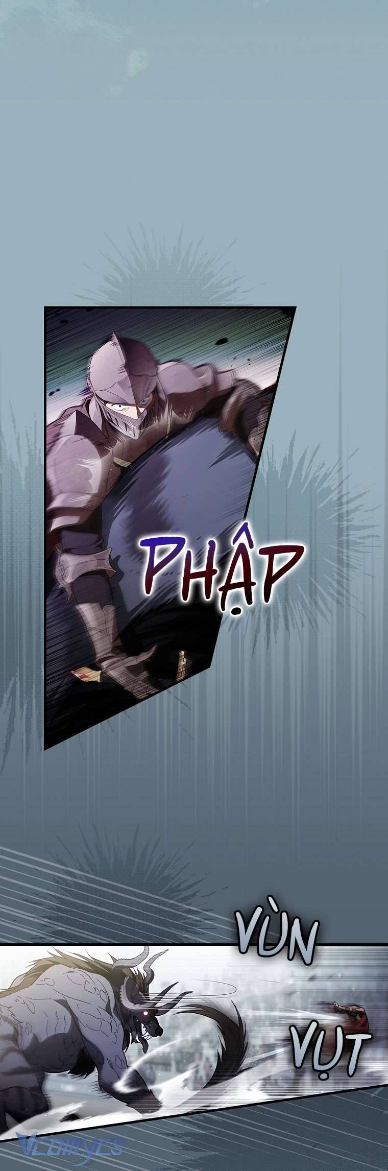 Phương Pháp Khiến Phu Quân Đứng Về Phía Tôi Chapter 100 - Trang 4