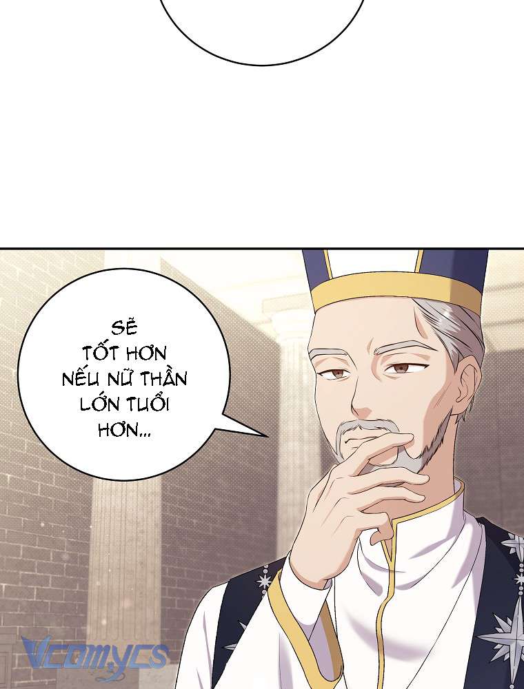 Đừng Tin Vào Nữ Tu Sĩ Chap 2 - Next 
