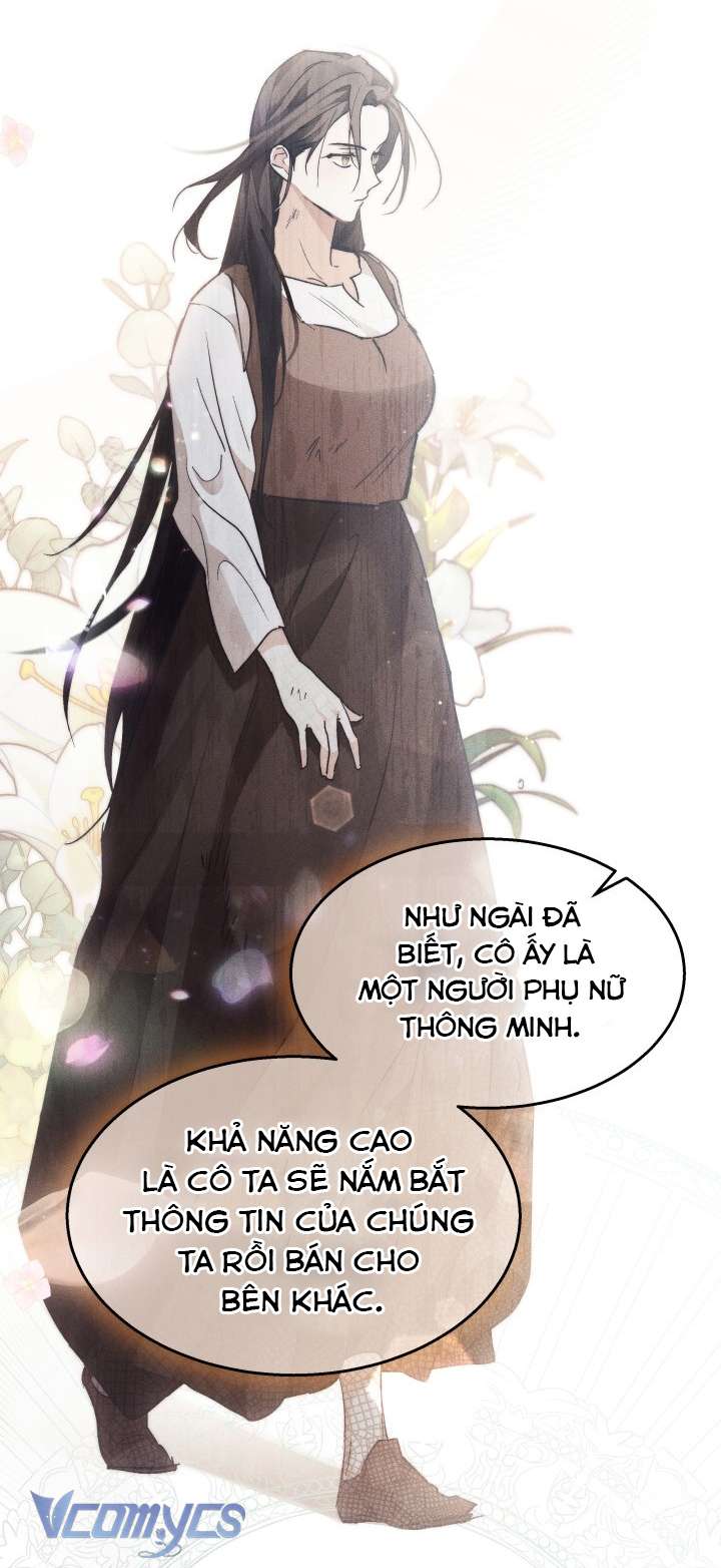 Tiếng Trống Vang Dội Chapter 6 - Next Chapter 7
