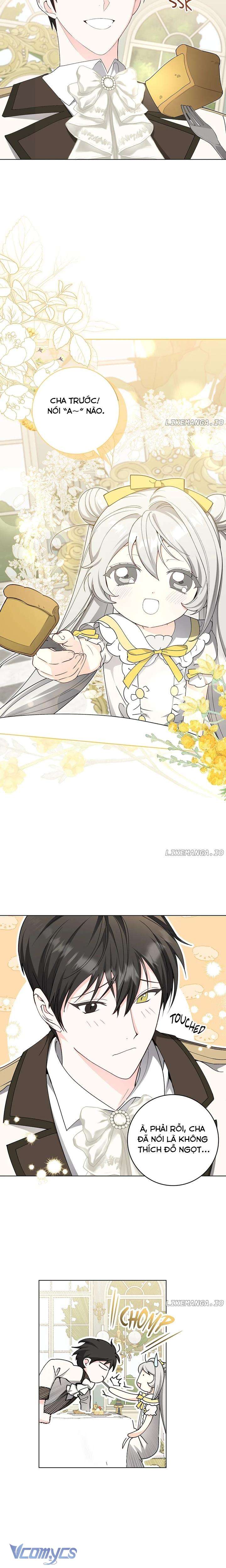 Cút Khỏi Gia Tộc Của Tôi! Chap 26 - Trang 2