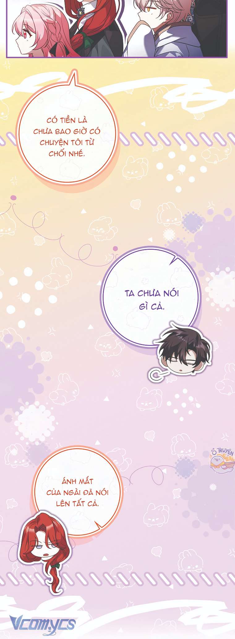 Tôi Đã Tắt Cài Đặt Chế Độ Nhận Thức Nỗi Đau! Chap 26 - Trang 3