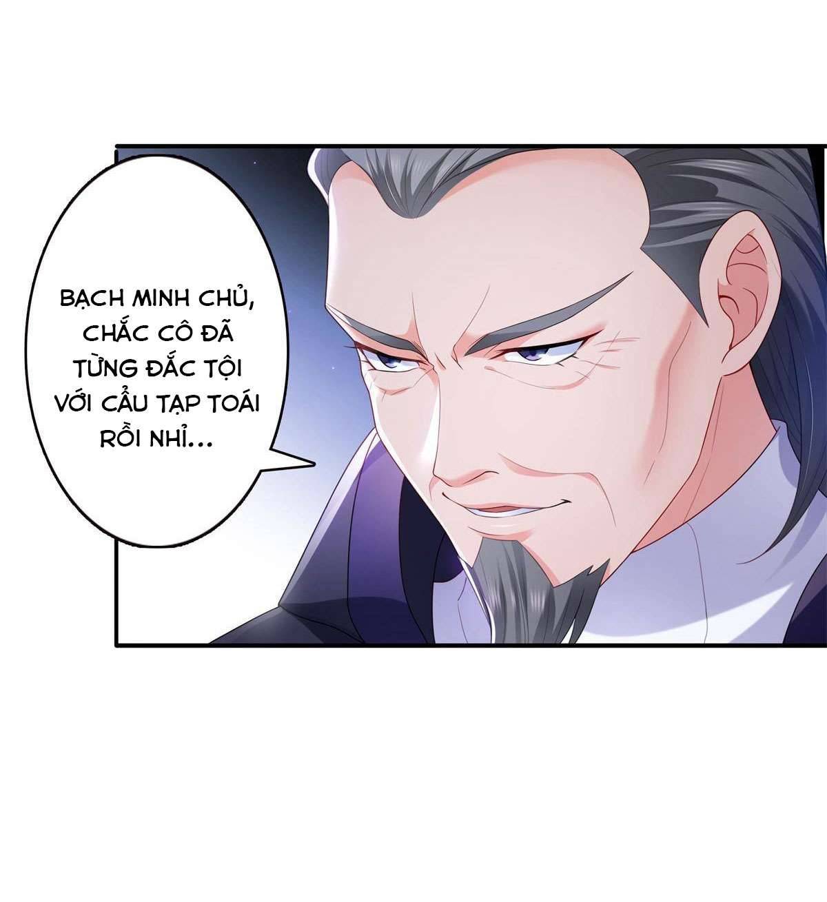 Hệt Như Hàn Quang Gặp Nắng Gắt Chap 279 - Next Chap 280