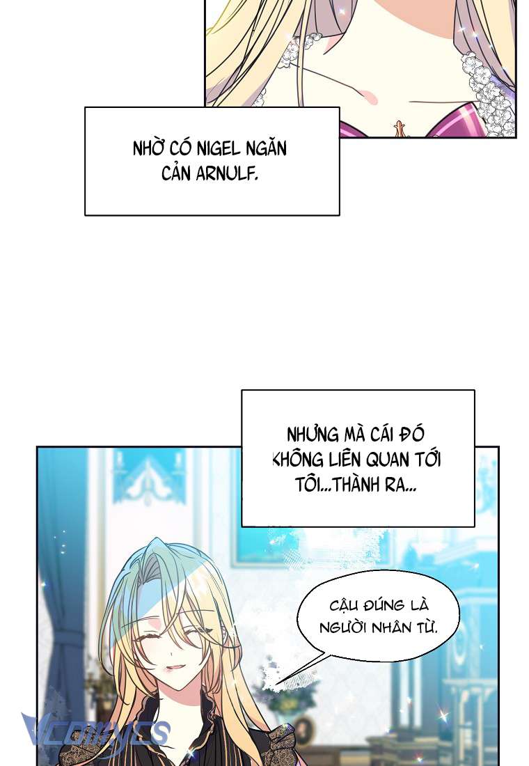Bệ Hạ Xin Đừng Giết Tôi!!! Chap 44 - Trang 2