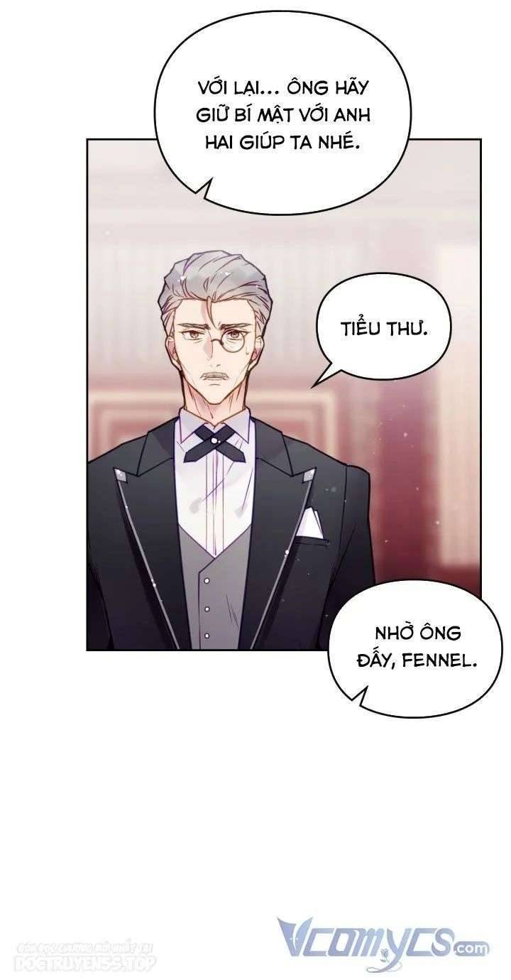 Kết Cục Của Nhân Vật Phản Diện Chỉ Có Thể Là Cái Chết Chapter 125 - Trang 4