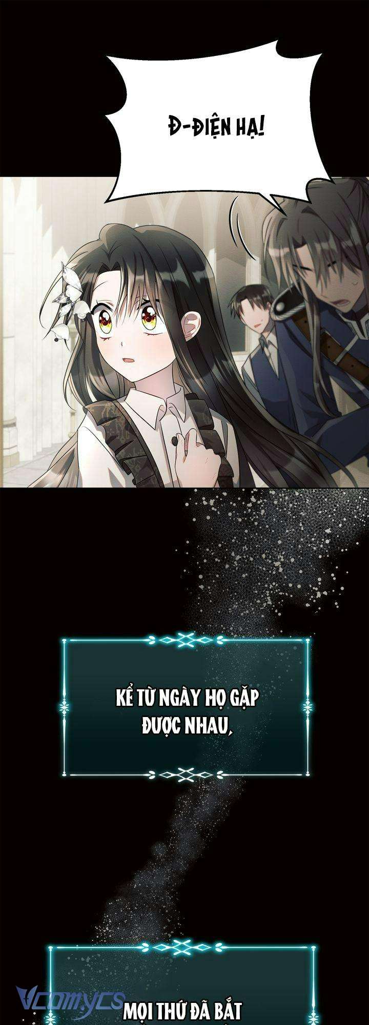 Công Chúa Ashtarte Chapter 8 - Trang 4