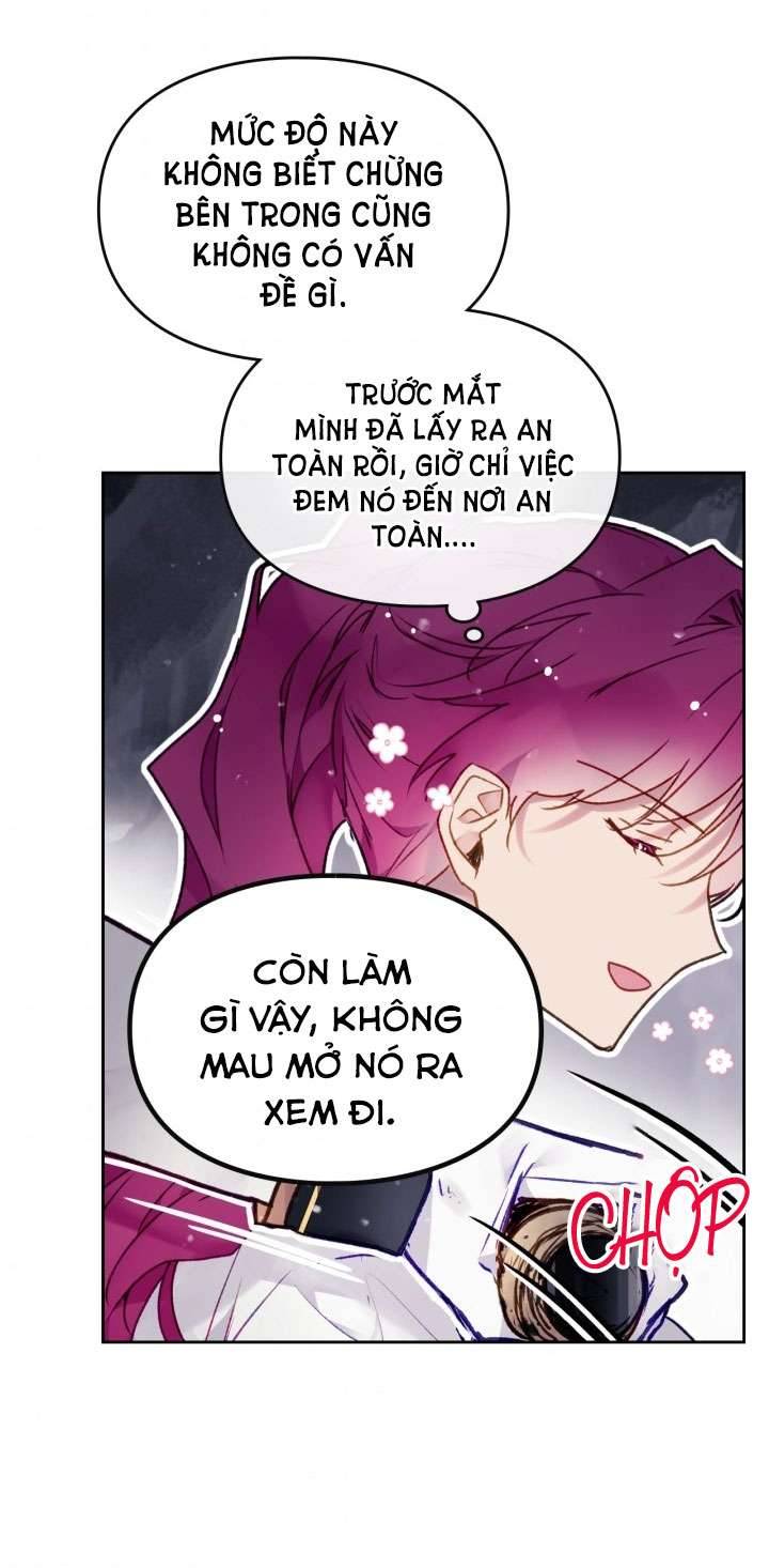 Kết Cục Của Nhân Vật Phản Diện Chỉ Có Thể Là Cái Chết Chapter 77 - Trang 4