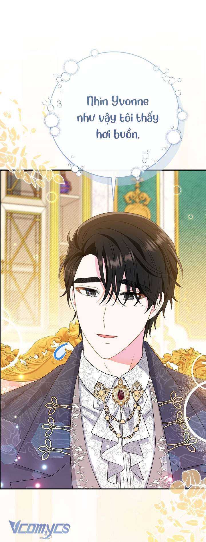 Người Xem Mắt Của Ác Nữ Quá Hoàn Hảo Chapter 18 - Next Chapter 19