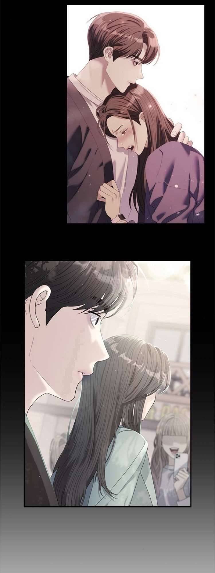 Couple Breaker Chapter 51 - Next Chapter 52