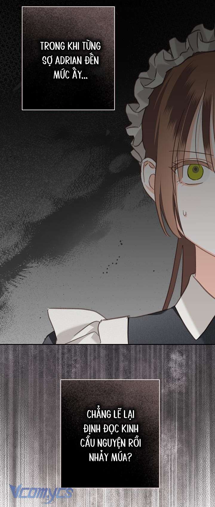 Sống Sót Như Một Hầu Gái Trong Trò Chơi Kinh Dị Chapter 55 - Next Chapter 56