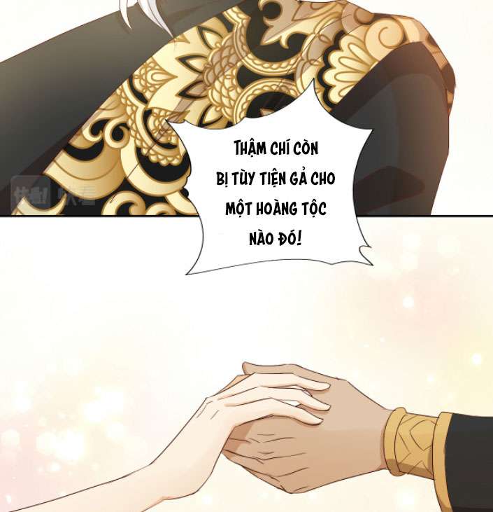 Địch Úc Đa Chi Ca Chapter 81 - Trang 4